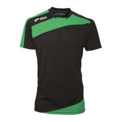 Tee-shirt vert prestige Eldera