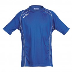 Maillot bleu royal Cup Eldera