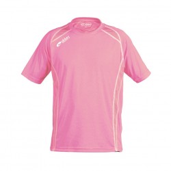 Maillot rose Cup Eldera