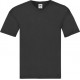 Tee-shirt Adulte Couleur noir