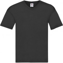 Tee-shirt Adulte Couleur noir