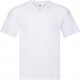 Tee-shirt Adulte Couleur blanc