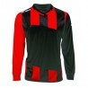 Maillot MONDIAL Rayure manche longue
