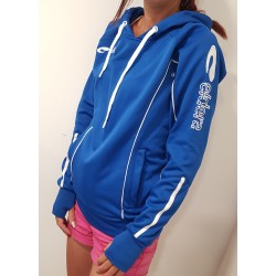 Sweat Capuche Relax