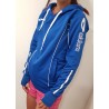 Sweat Capuche Relax