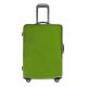 Housses de valise verte