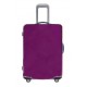 Housses de valise violet