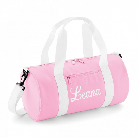 Mini sac bowling personnalisable