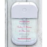 Lotion hydroalcoolique