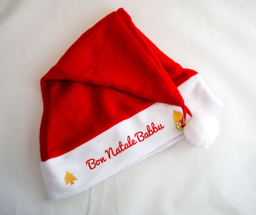 Bonnet De Noel Personnalise Avec Votre Phrase Bonnet De Noel Personnalise Avec Votre Phrase
