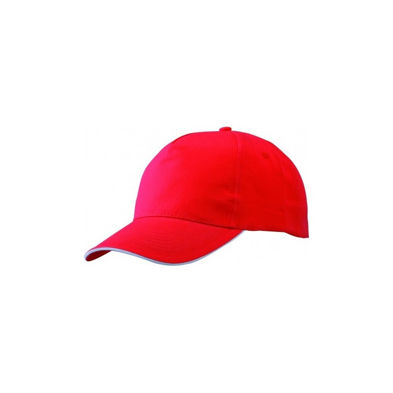 casquette brodée 3d max2joules noir et rouge flexfit max2joules Cha