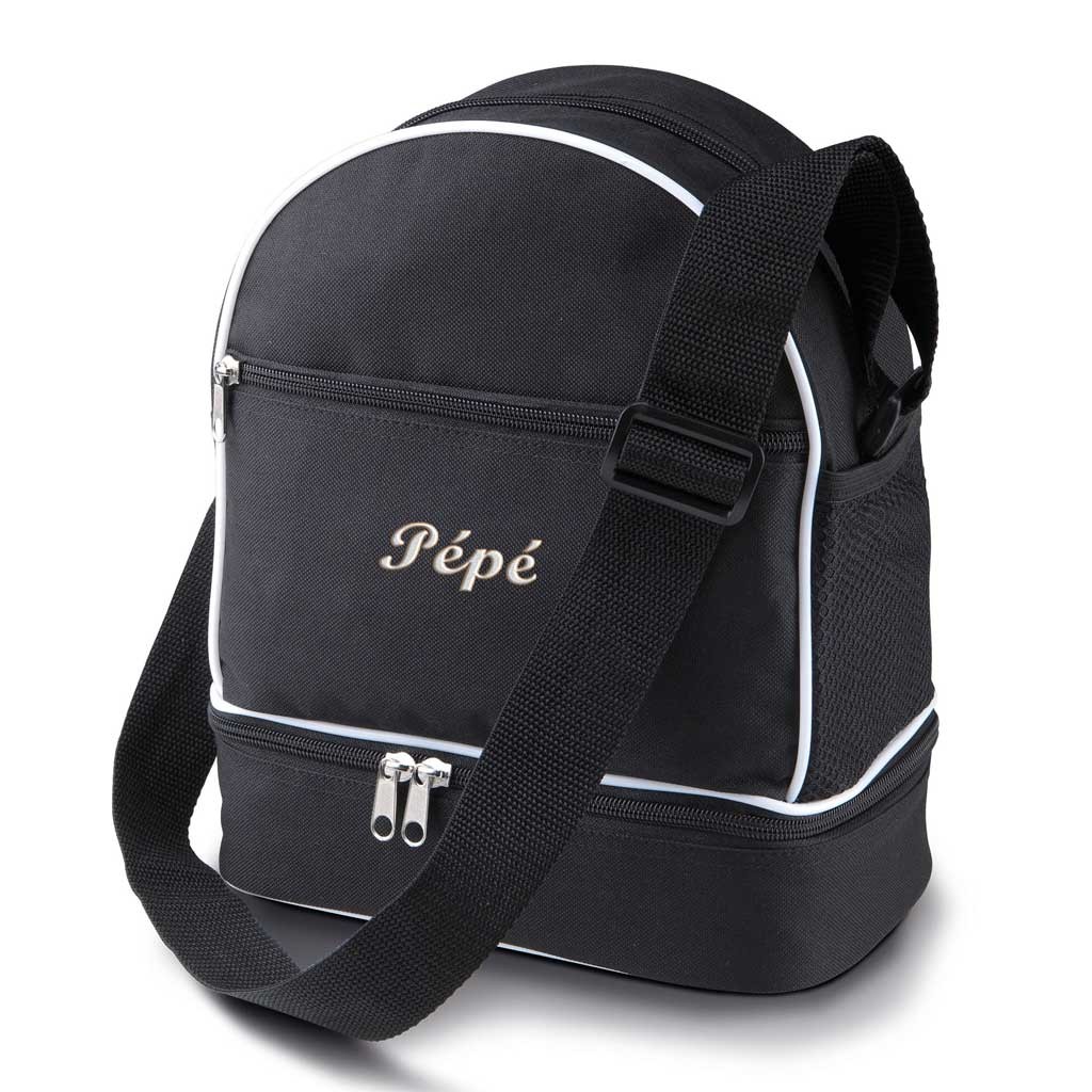 Sacoche de pétanque personnalisée de marque proact couleurs au choix