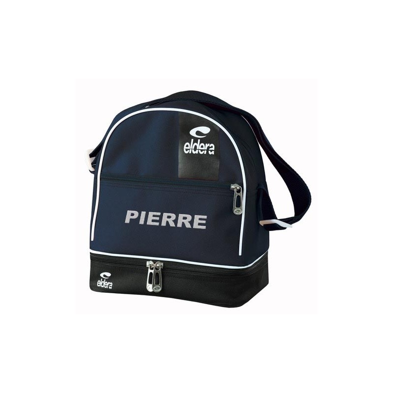 Personnalisez votre sacoche de PETANQUE CVN - CVNSTORE