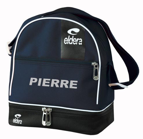 Personnalisez votre sacoche de PETANQUE CVN - CVNSTORE