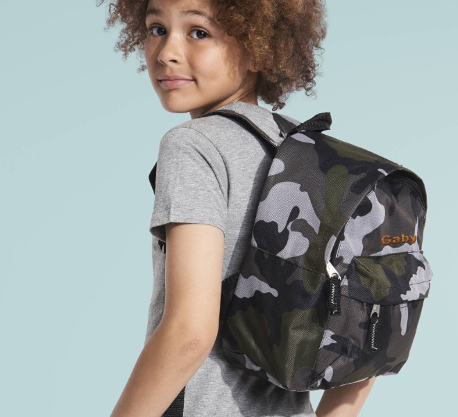 Cartable Enfant