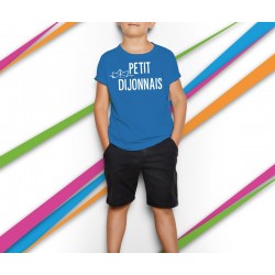 T-shirt enfant VILLE