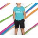 T-shirt enfant VILLE