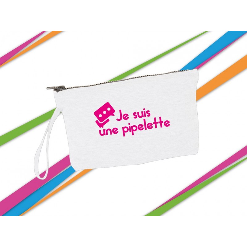 Trousse Ecole - Trousses/Trousse d'école - pipelette-bobinette