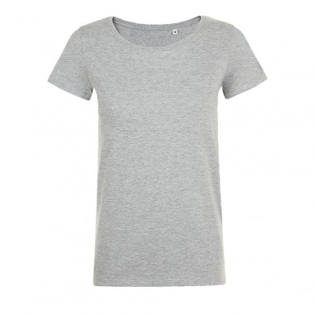 T_shirt femme personnalisable