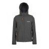 Veste Softshell Capuche et manches amovibles
