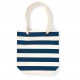 Sac fourre-tout Nautical bleu