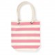 Sac fourre-tout Nautical rose