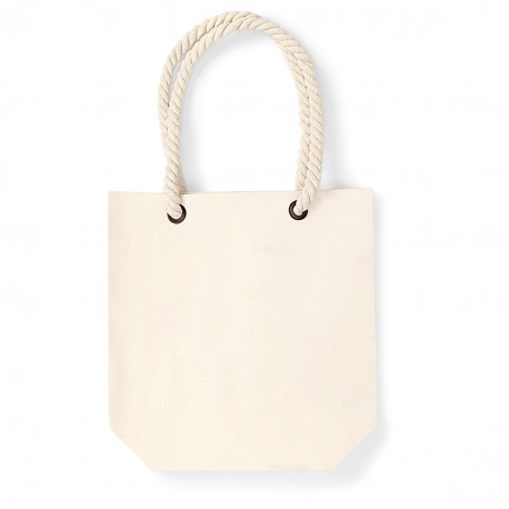 Sac fourre-tout Nautical beige