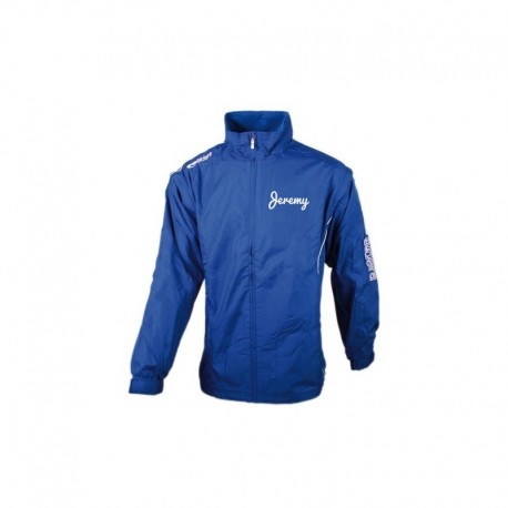 veste eldera petanque